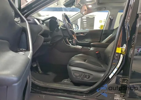 2021 Toyota Rav4 Xle Premium from USA, damaged, VIN 2T3A1RFV0MW144688